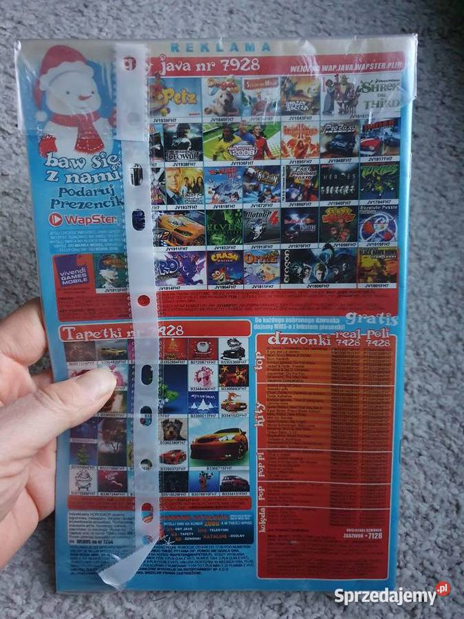 Kaczor Donald 5152 komiks z 2008 roku