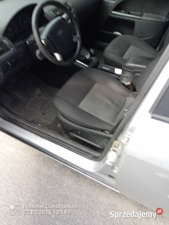 Ford Mondeo MK3 kombi 20 diesel 4/5 Nowa Sól sprzedam