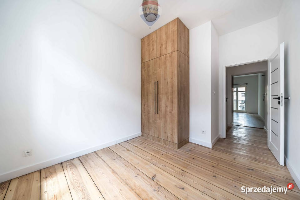 Mieszkanie balkon kamienica winda Stare Miasto Liczba pokoi 2 Poznań sprzedam
