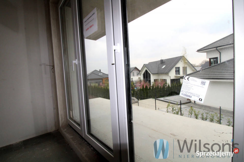 Mieszkanie 6116m2 3 pokoje Siechnice dolnośląskie