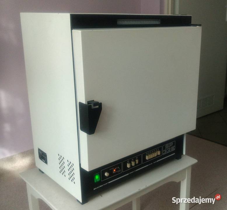 Sterylizator SP32E Zelmed Koszalin
