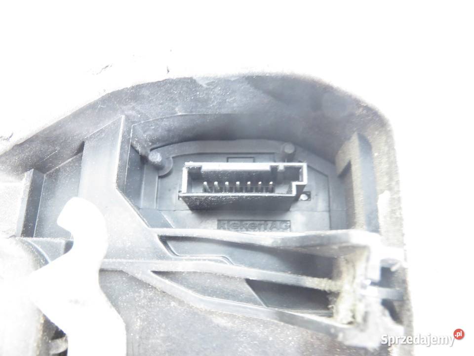 ZAMEK LEWY PRZEDNI BMW X3 E83 7167065 małopolskie