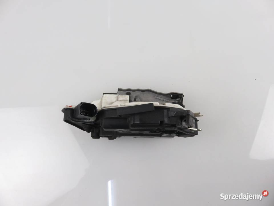 ZAMEK LEWY TYLNY SKODA FABIA II 542 1S4839015C