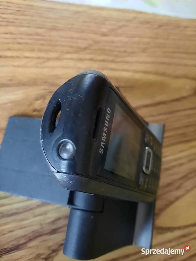 Samsung B2100 telefon komórkowy BEZ SIMLOCKA Wołomin sprzedam