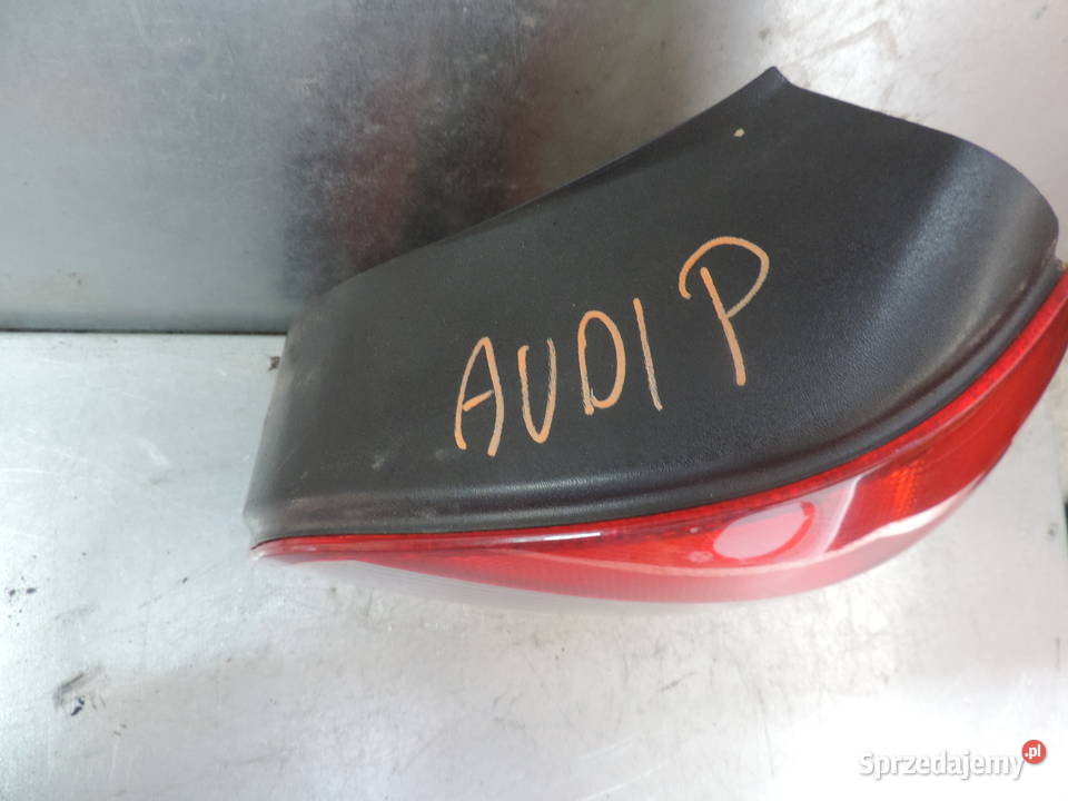 AUDI A3 8L FL LAMPA PRAWY TYŁ Nowy Sącz
