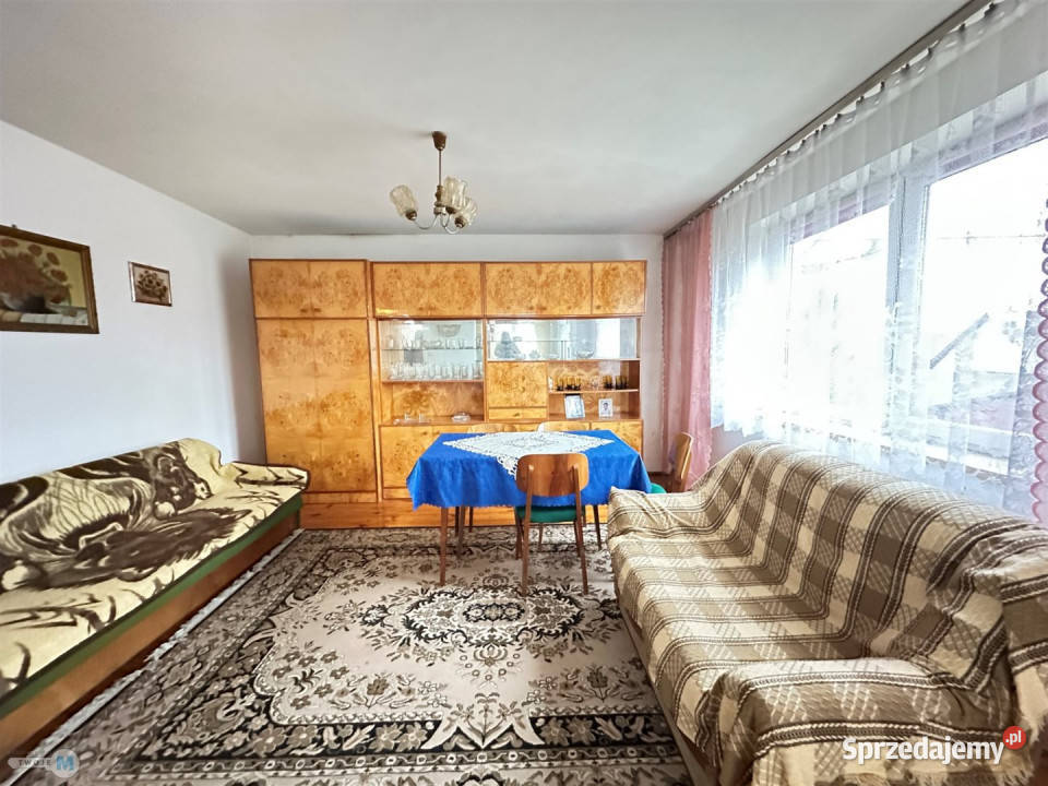 sprzedaży domu 199m2 Katowice śląskie