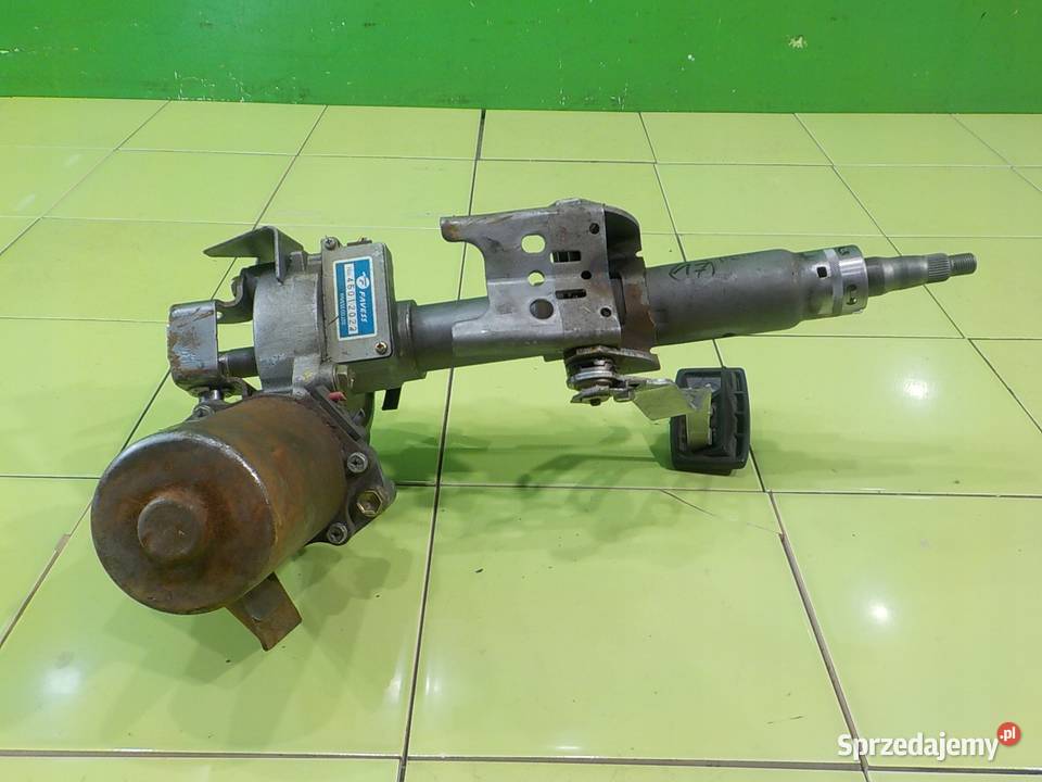 TOYOTA PRIUS II 15 VVTI 04r HB 5D wspomaganie Suków