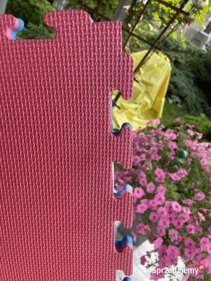 Sprzedam matę treningowa Suwałki