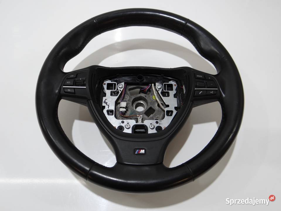 KIEROWNICA BMW F10 M PAKIET OE Strzyżewice