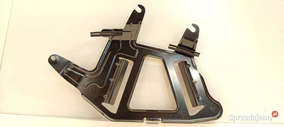 BMW F44 218I MOCOWANIE WZMACNIACZA 8794938