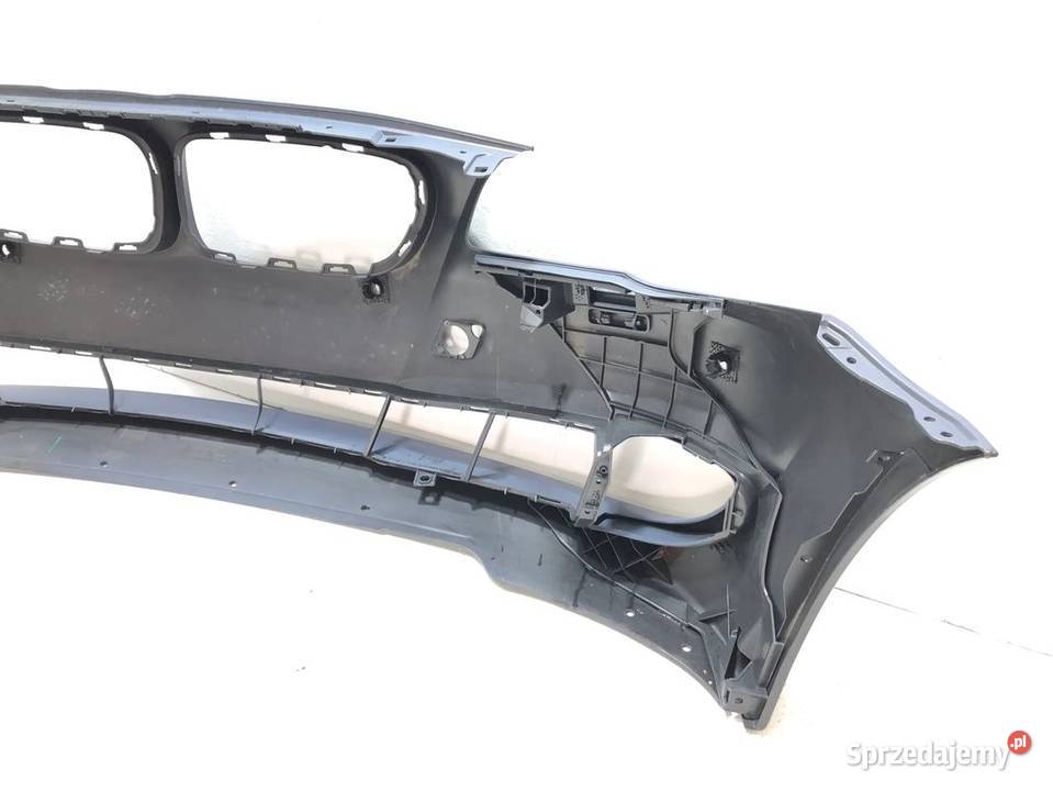 BMW 5 F10 F11 20102017 ZDERZAK PRZÓD PRZEDNI POD świętokrzyskie Skarżysko-Kamienna