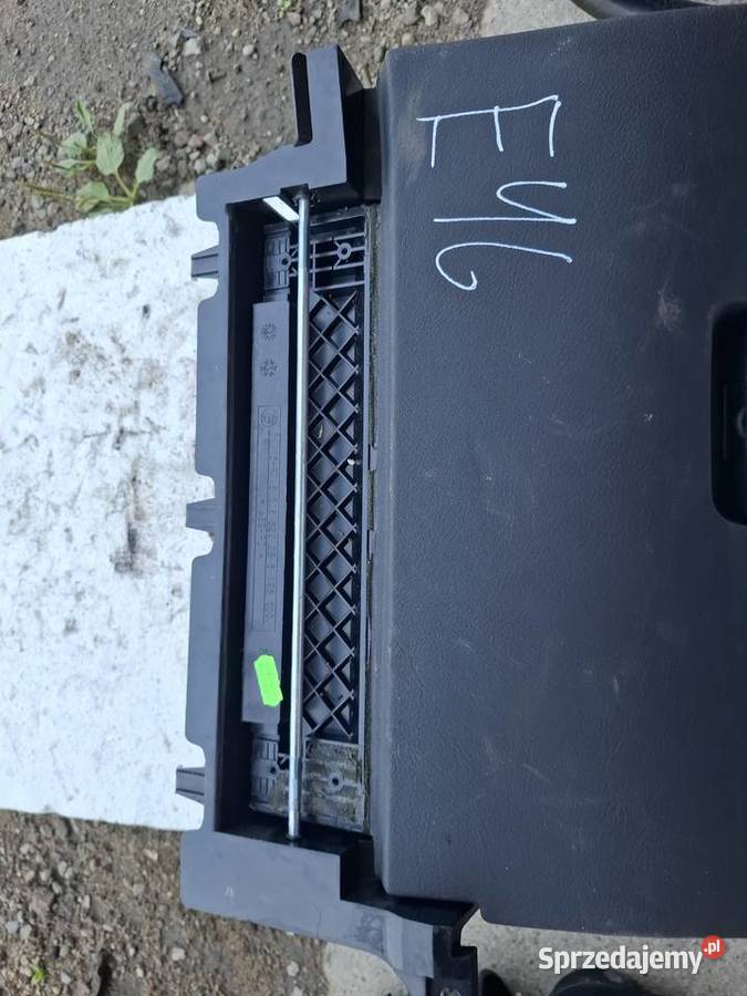 Schowek Pasażera Bmw E46 Wisznice