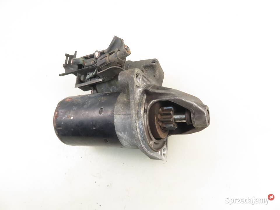 ROZRUSZNIK FORD FIESTA MK5 V 125 16V 2S6U11000CB osobowe małopolskie