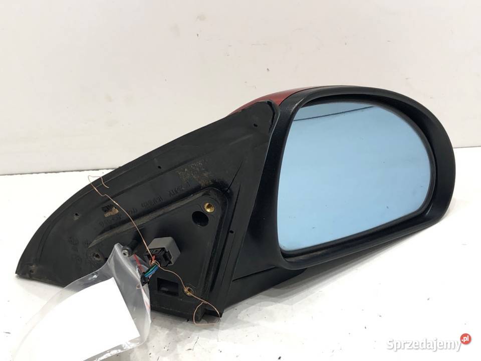 LUSTERKO PRAWY KIA CEED Hatchback 0612