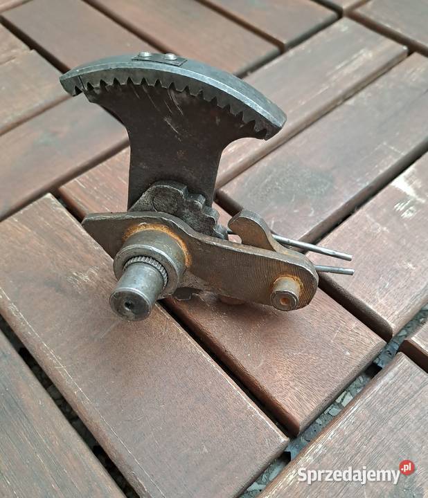 JUNAK M10 automat zmieniacz biegów Skrzynie biegów Szczecin