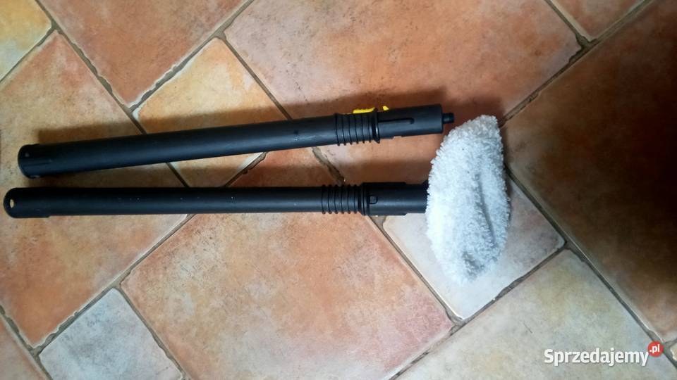 Oryginalne części do Parownicy Karcher SC 5 Katowice