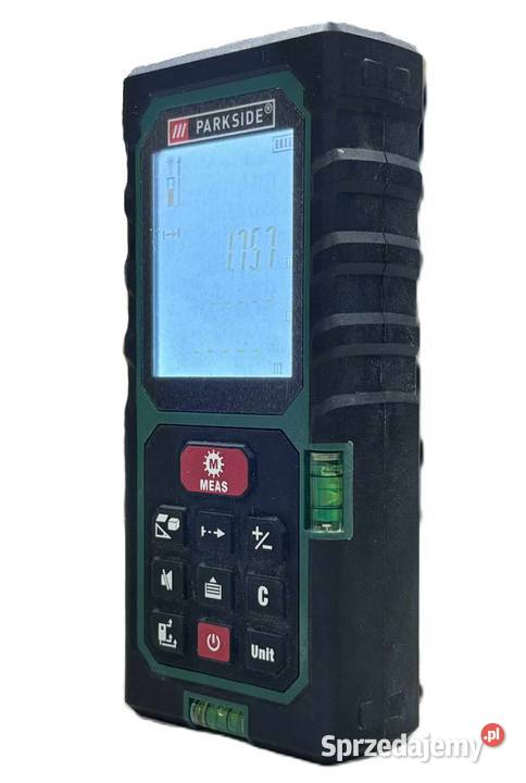 Dalmierz Parkside Elbląg