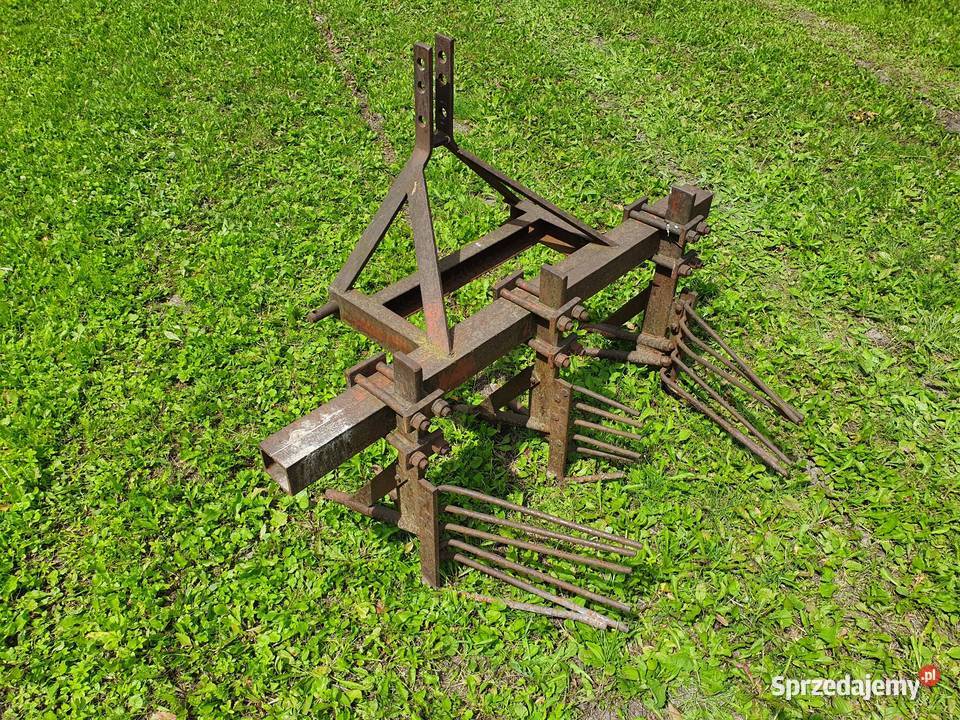 wyorywacz do buraków Chełm