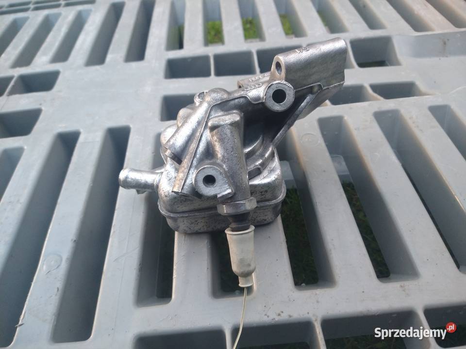 Podstawa Filtra Oleju 050 115 417 VwAudiSkoda 16 Skawina