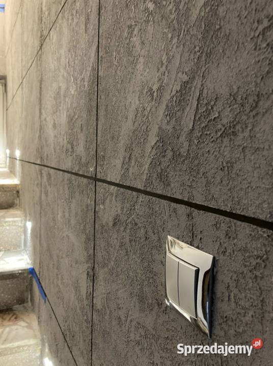 Usługi ogólnobudowlane PandaBud Bielsko-Biała