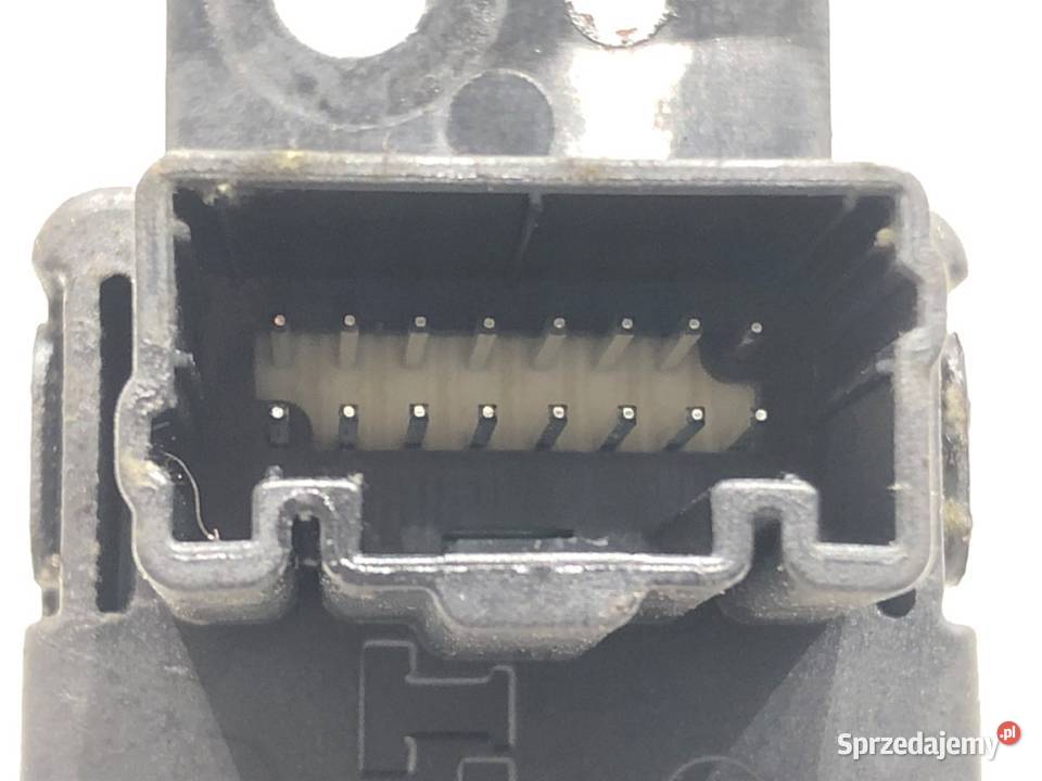 HAMULEC RĘCZNY ELEKTRYCZNY DACIA SANDERO III osobowe