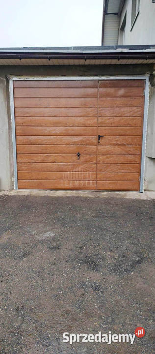 Bramy garażowe na wymiar uchylne ocieplone brama lubelskie Chełm