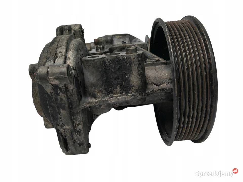 POMPA WODY WACUM VACUM Ford Transit MK6 VI 24 Chełm