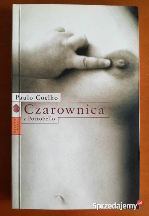 Czarownica z Portobello Paulo Coelho powieść