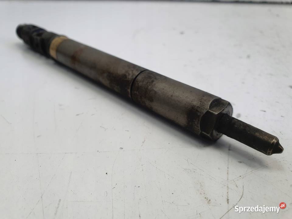 WTRYSKIWACZ Citroen C3 14 HDI wtrysk EJBR01001Z Chełm