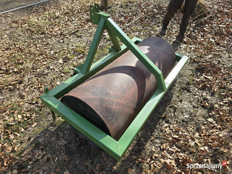 Wał szkółkarski 15 m 150 do ciągnika Łąkorz sprzedam