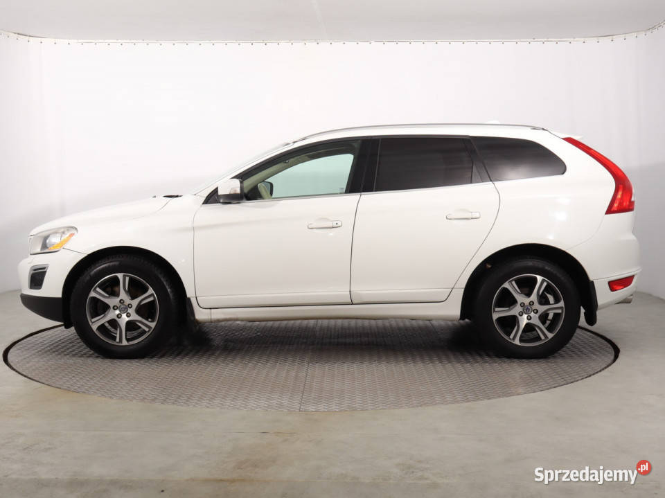 Volvo XC60 D4 centralny zamek Volvo Katowice