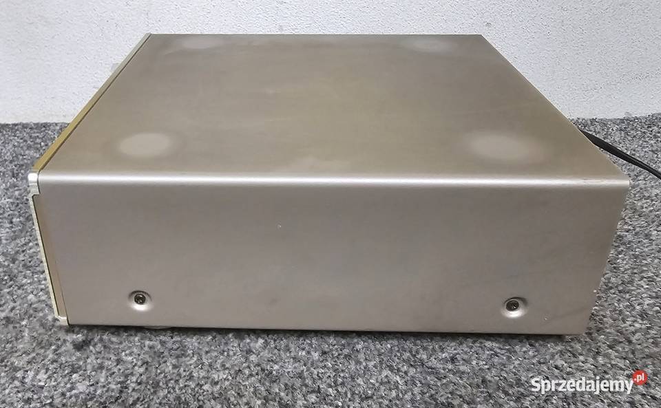 CD Denon UCDF88 midi złoty wysyłka małopolskie