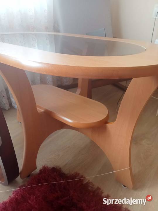 Meble w stylu rustrykalnym vintage Przasnysz