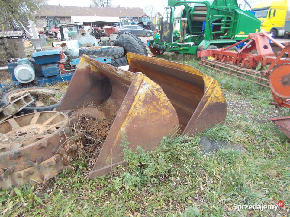 Ładowarka IH H65B Karasiewo