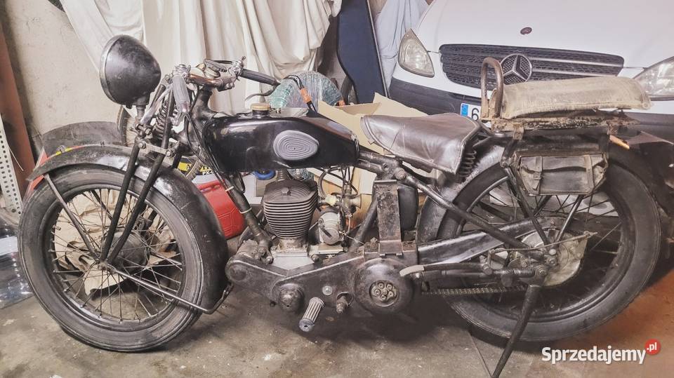 Magnat Debon 350 BLG Terrot lubelskie