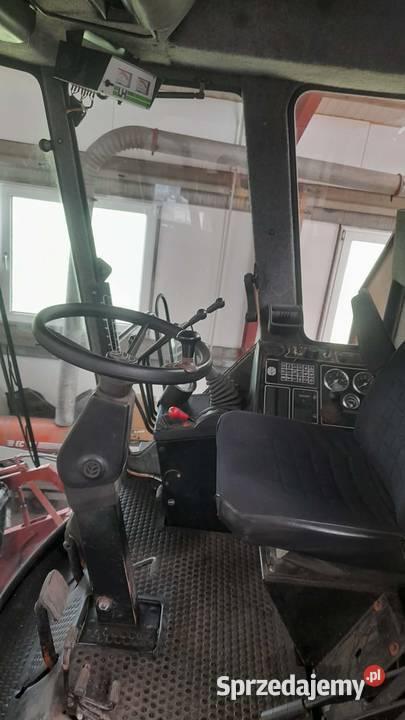 Kombajn Laverda 3400 kujawsko-pomorskie Lubień Kujawski sprzedam