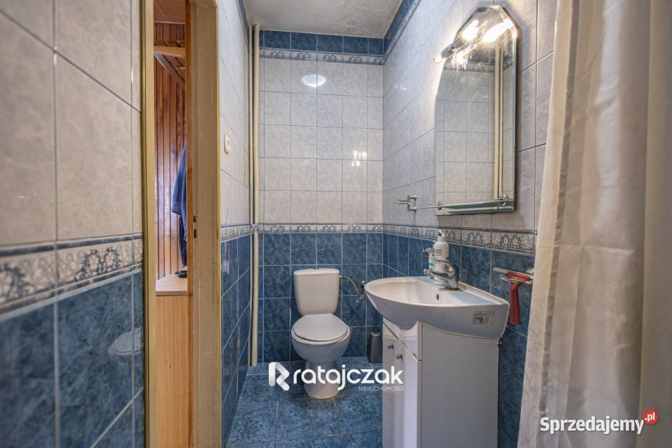 Dom bliźniak Rumia Lecha Bądkowskiego 160m2 sprzedam