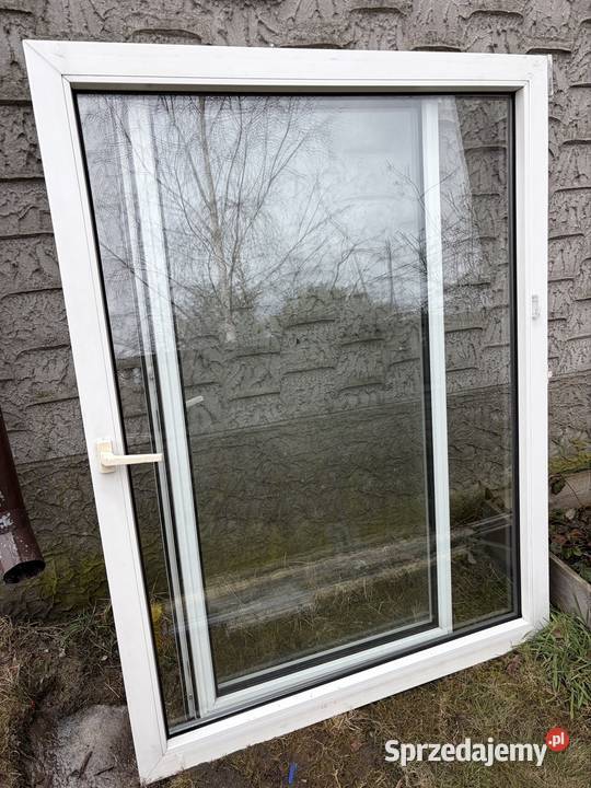 Okna z demontażu śląskie
