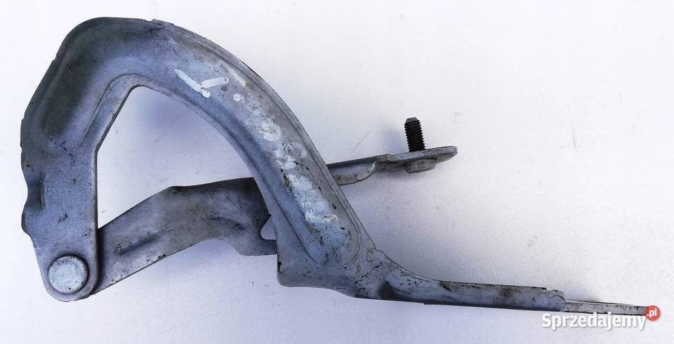 ZAWIAS MASKI RENAULT MEGANE 1 I Nowy Tomyśl sprzedam