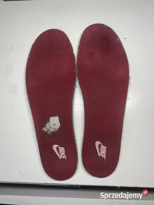 Wdkladki do butów Nike Radom
