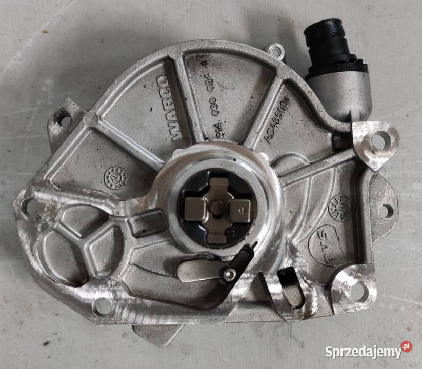 Pompa Vacum VW 20 TDI 03L145100B świętokrzyskie Suchedniów