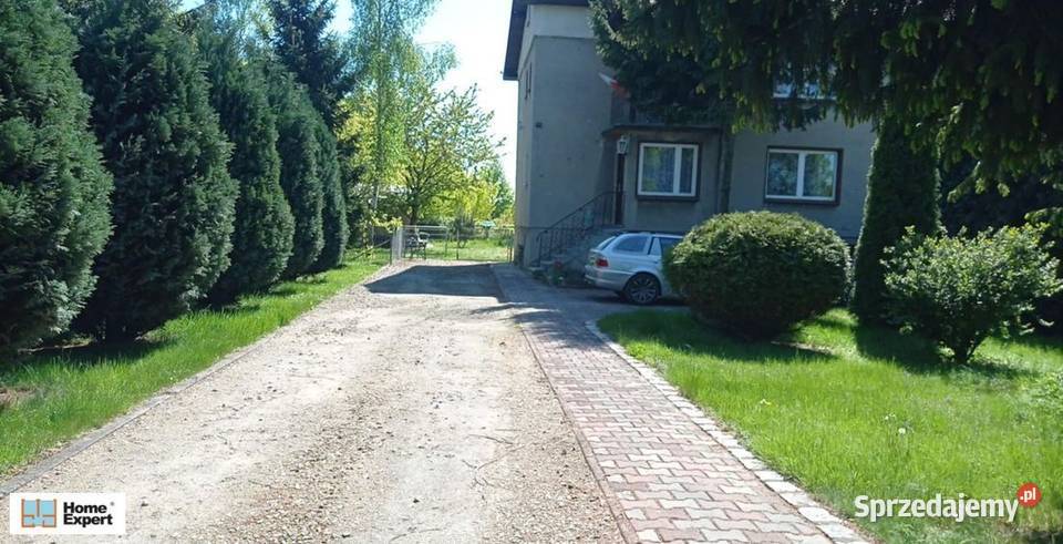 Działka Budowlana 12600m2 Zielonego Dębu Tyniec 12600m2 Tyniec Mały