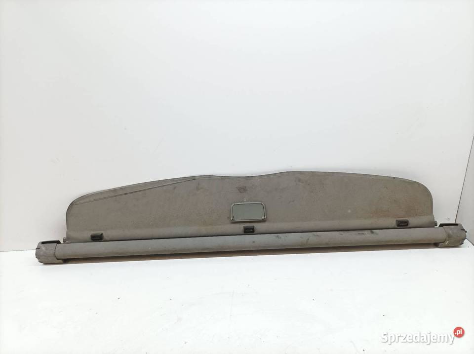 ROLETA BAGAŻNIKA KOMBI VW Volkswagen Passat V Rok produkcji 2001