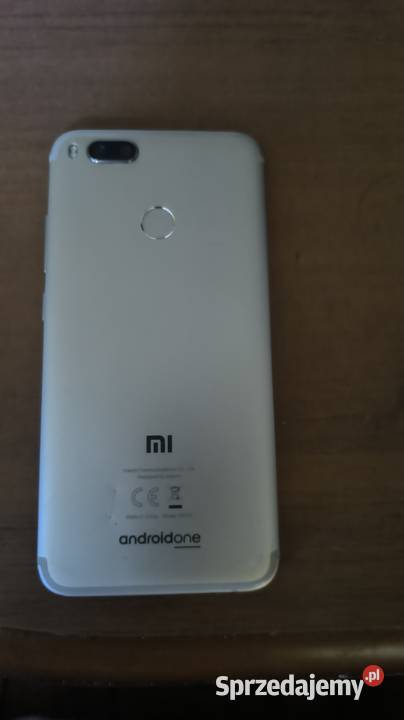 Xiaomi mi a1 432gb android 9 bez blokad sam łódzkie Pabianice sprzedam