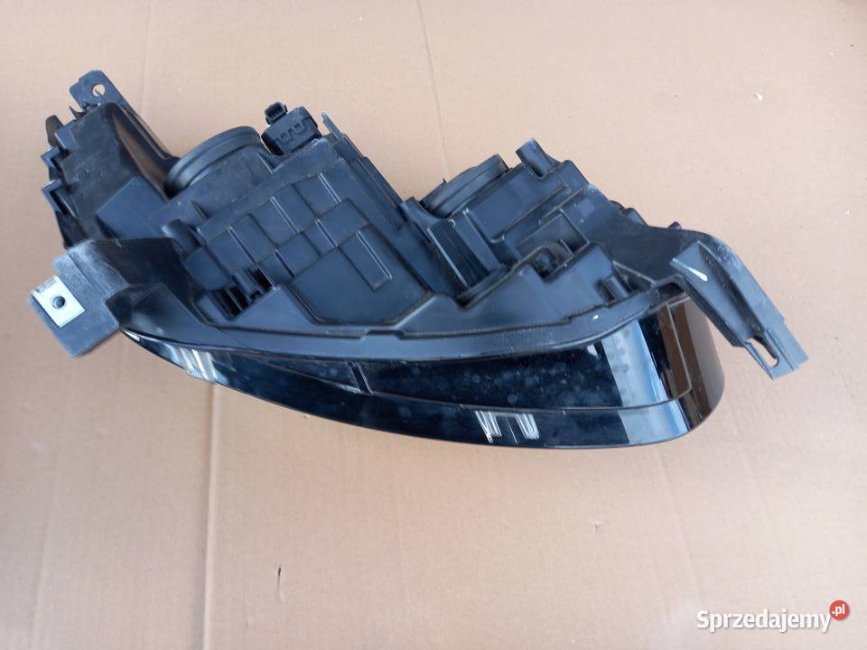 Renault Scenik 4 lampa lewa prawa pród 260606727 Bukownica sprzedam