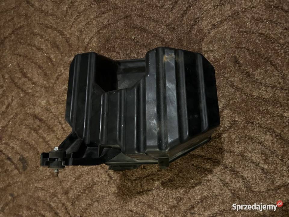 Rezonator powietrza Honda accorr VII Przewody powietrza mazowieckie Dębe Wielkie sprzedam