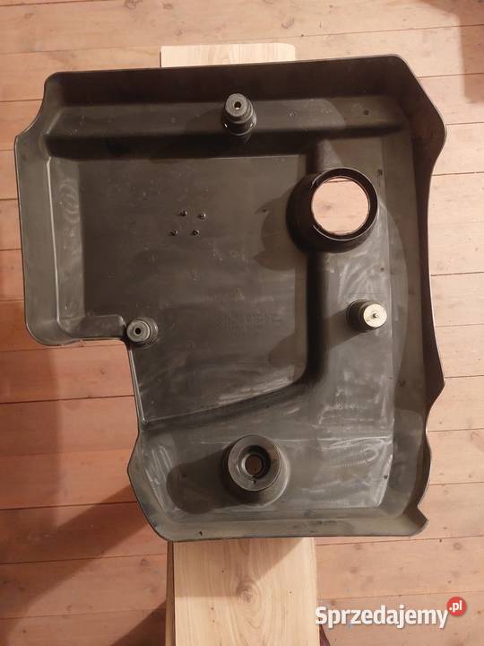 Pokrywa Osłona górna silnika 19 SDI VW Audi Seat Gliwice