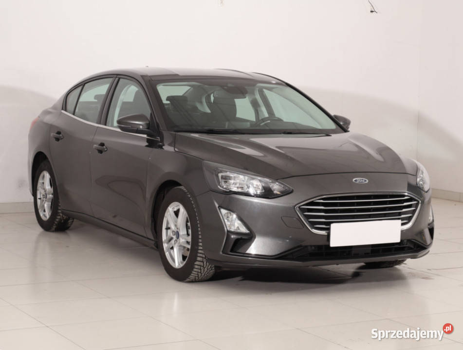 Ford Focus 10 EcoBoost klimatyzacja mazowieckie Piaseczno