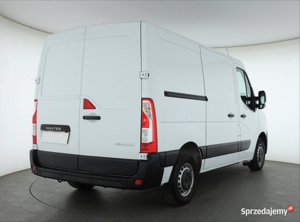Renault Master 23 dCi 150 Piaseczno