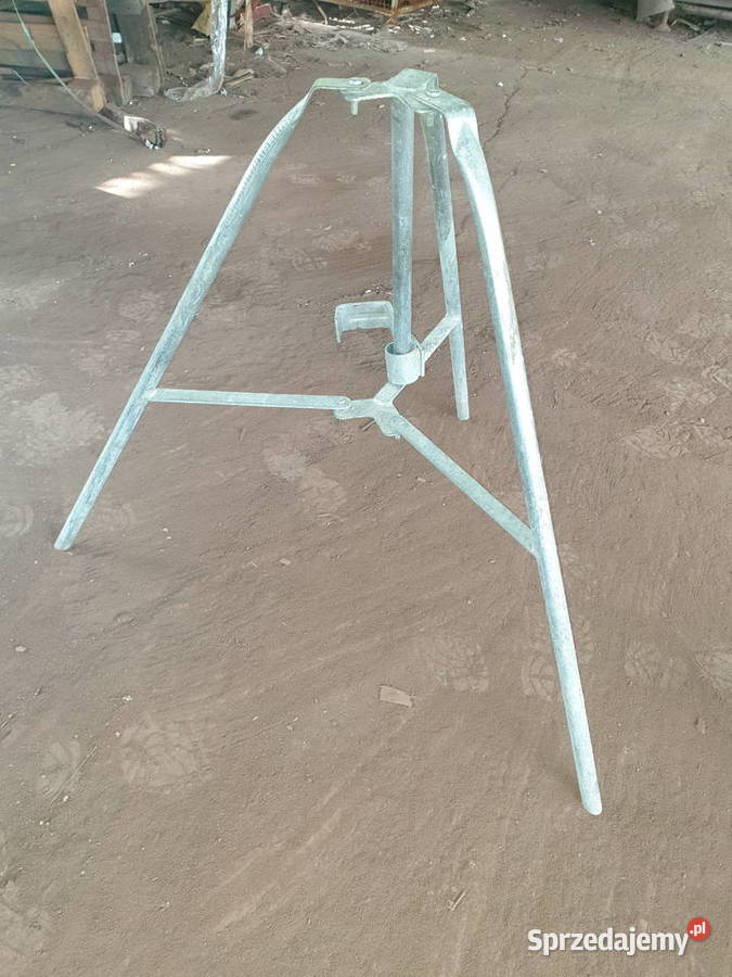 Dźwigar DOKA Sklejka Blaty Stemple Słupy Korony Kielce